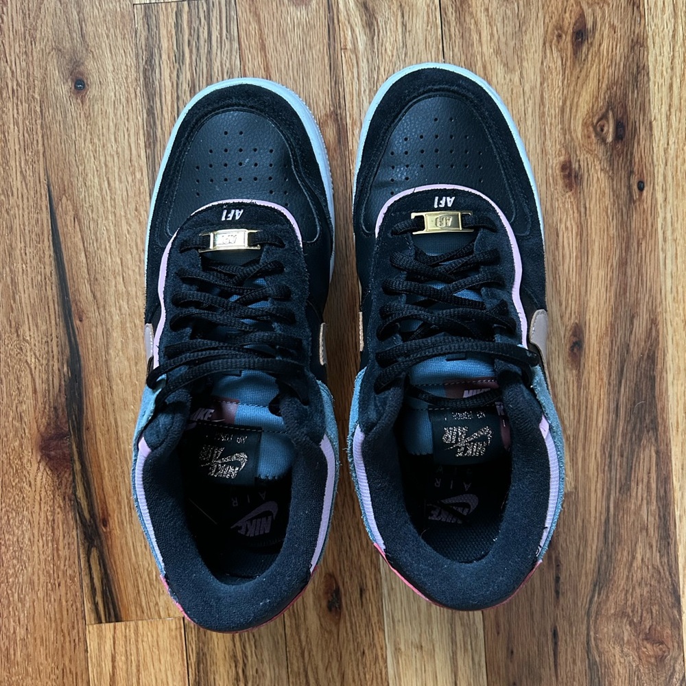 Nike Air Force